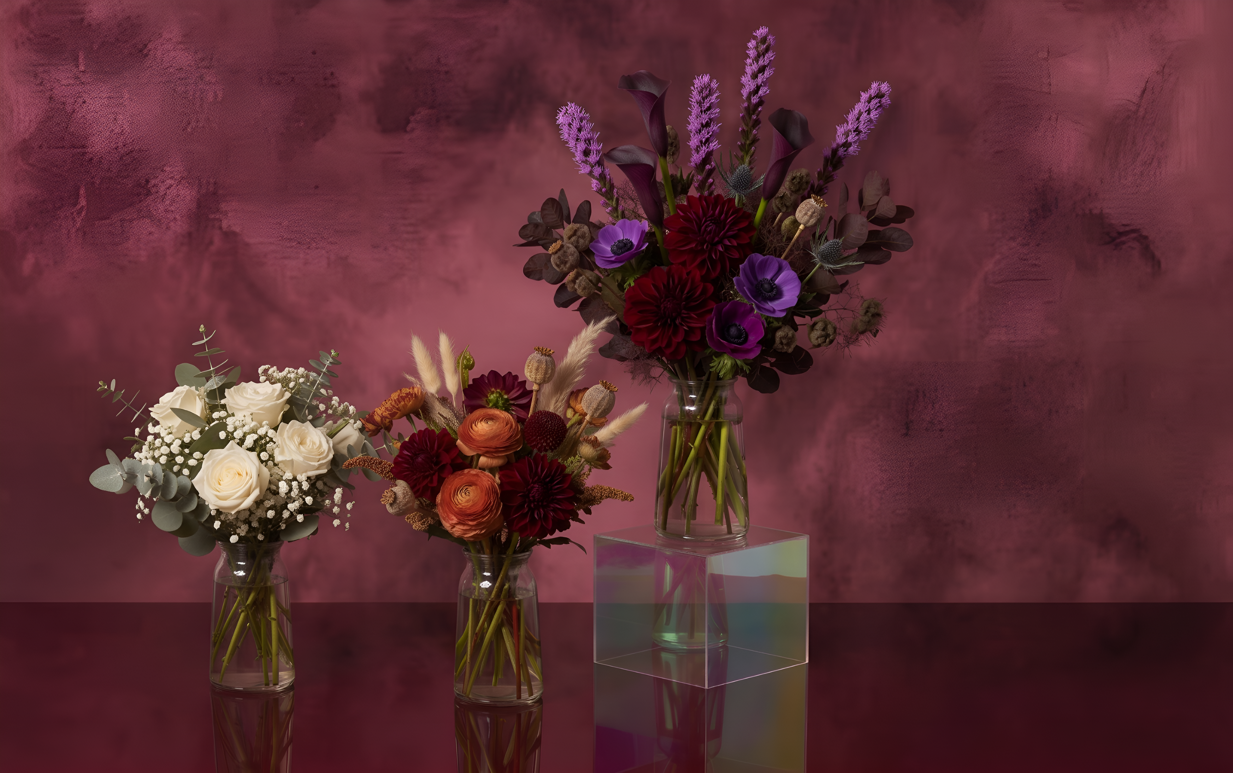 Minnies Flowers & Gift Shop