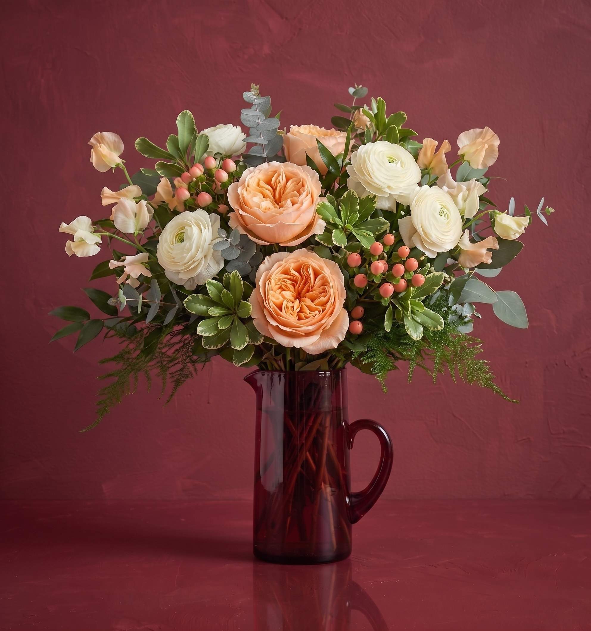Minnies Flowers & Gift Shop