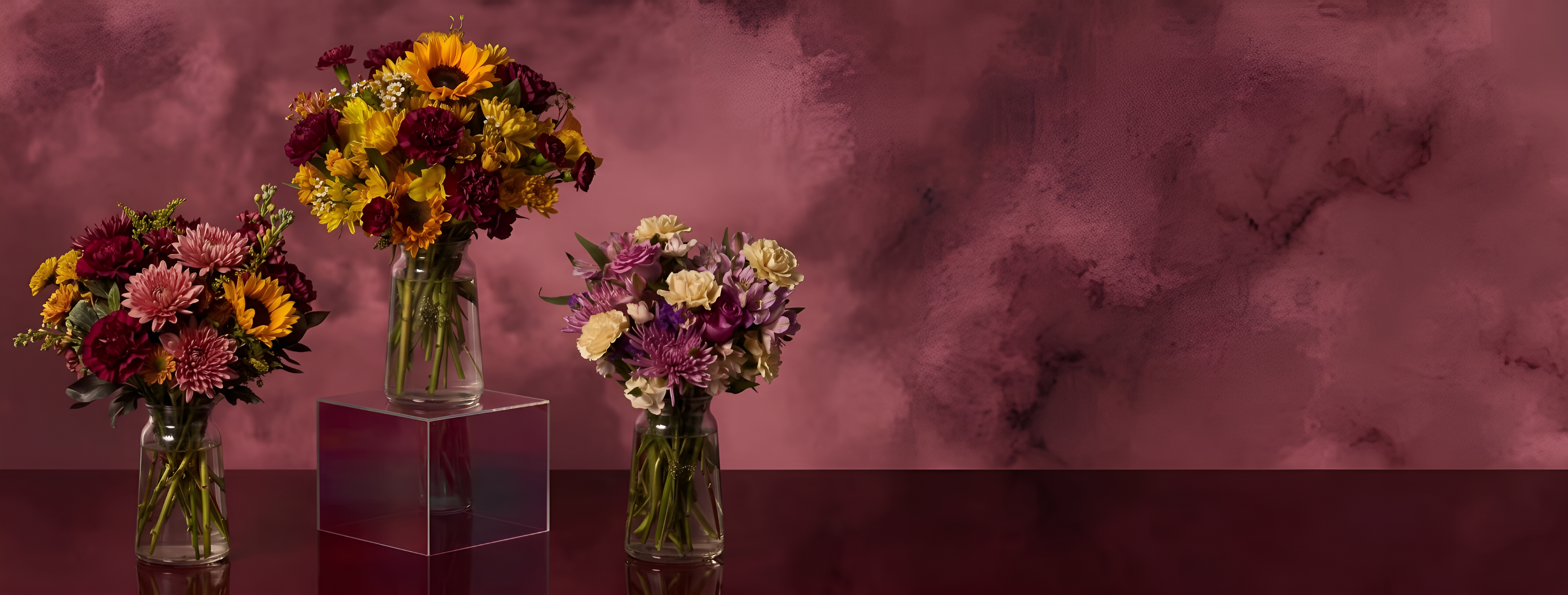 Minnies Flowers & Gift Shop