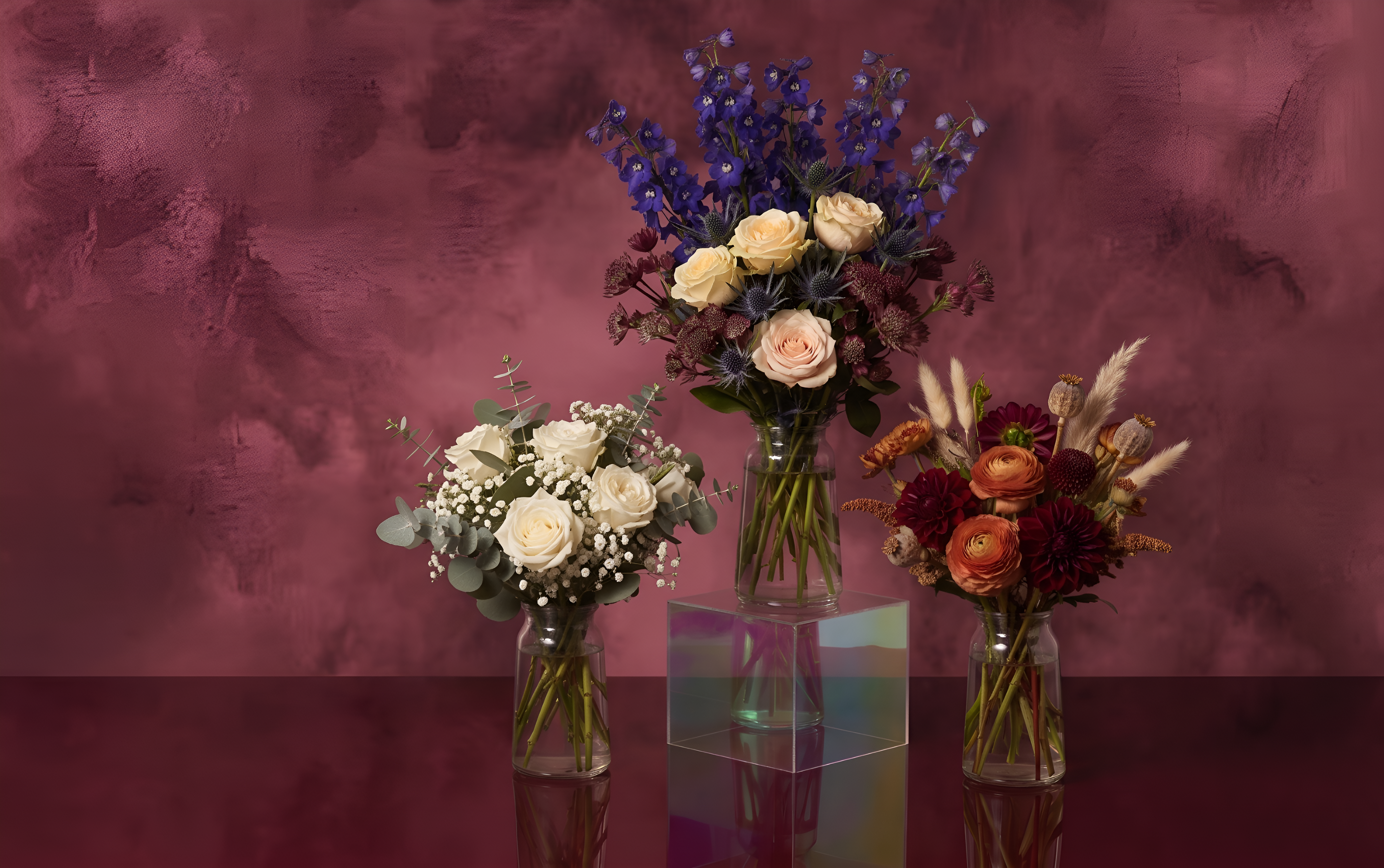 Minnies Flowers & Gift Shop