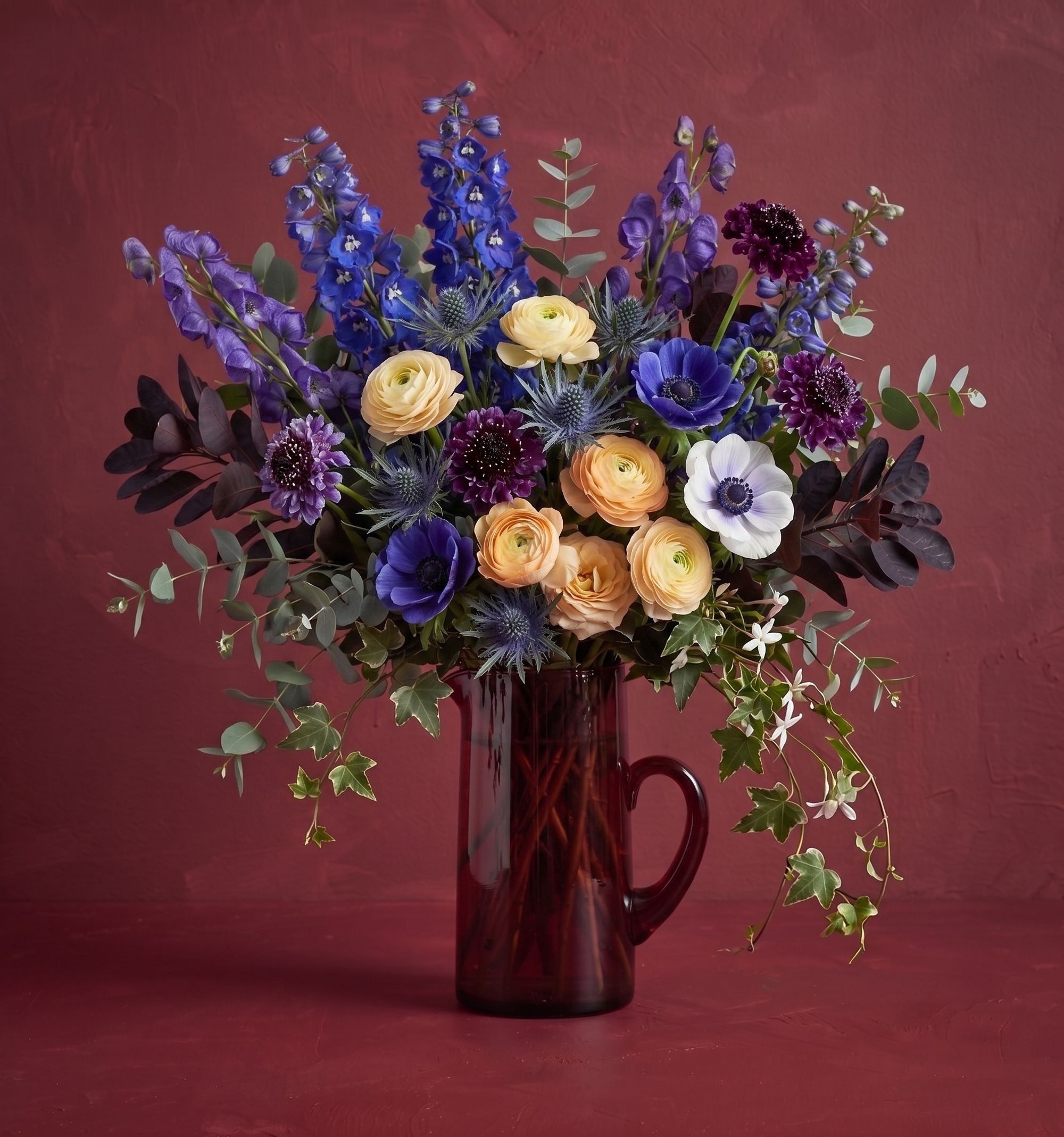 Arranged for your moment